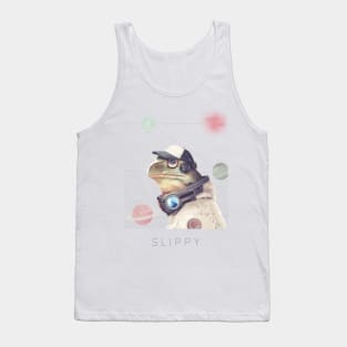 Star Team: Slippy Tank Top